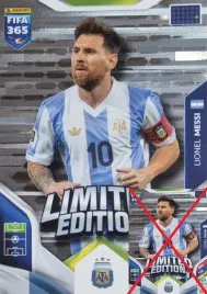 panini-fifa-365-2026-limited-edition-xxl-lionel-messi-argentyna