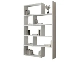 regal-rozkladany-bialy-02-na-ksiazki-z-polkami-lk4-zig-zag-72-125-cm-o-sofa