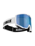 gogle-narciarskie-bliz-spark-white-stan-nowy