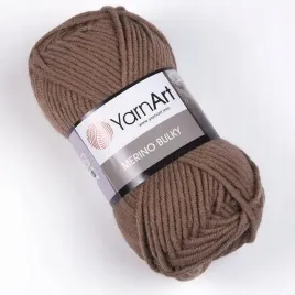 yarnart-merino-bulky-514-cappucino