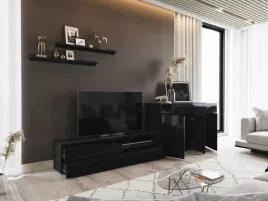 mebloscianka-do-salonu-zestaw-czarny-fmb53-o-sofa