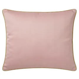 poszewka-bawelna-satynowa-queen-rozowa-ze-zlota-biza-do-spania-70x80-cm