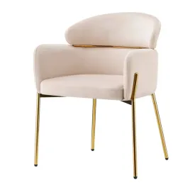 krzeslo-bezowe-nogi-zlote-breda-glamour-velvet-welur-salon-jadalnia