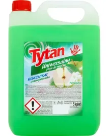 tytan-pl-uniwersalny-5l-jablko