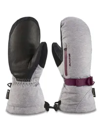 rekawice-narciarskie-damskie-dakine-sequoia-gore-tex-mitt-silver-black-xs