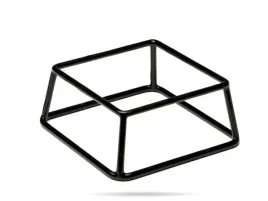 stojak-bufetowy-czarny-multi-18-cm-metal-pvc-aps