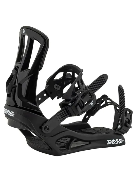 Wiązania snowboardowe Rossignol Battle XL