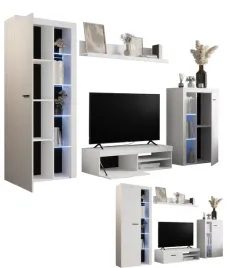 mebloscianka-do-salonu-bialy-lrm1-zestaw-regaly-polka-szafka-rtv-o-sofa