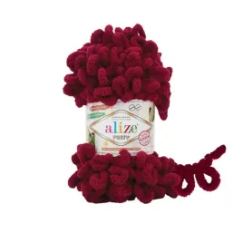wloczka-alize-puffy-987-bordowy-petelkowa-rekodziela-100gr-9mt