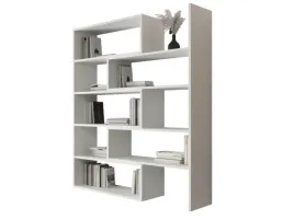 regal-rozkladany-bialy-01-na-ksiazki-z-polkami-lk1-zig-zag-72-125-cm-o-sofa