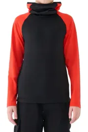 bielizna-drapana-chlopieca-bluza-z-golfem-4f-r-134-140