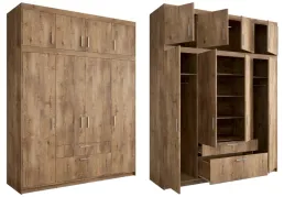 szafa-4-drzwiowa-szuflady-nadstawka-lefkas-lesz22n-garderoba-176x245-o-sofa