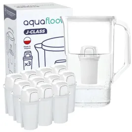 dzbanek-filtrujacy-z-tworzywa-aquafloow-j-class-25l-12x-filtr-do-wody