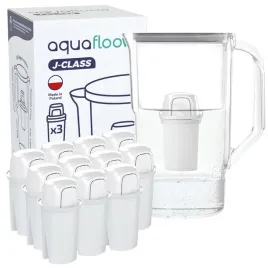 plastikowy-dzbanek-filtrujacy-aquafloow-j-class-25l-szary-12x-filtr-wody