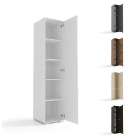 regal-szafa-z-polkami-50-cm-bialy-vk19p-o-sofa-mala-1-drzwiowa-polszafa