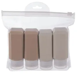 butelki-podrozne-zestaw-4-szt-silikon-90-ml-orion-szczelne-etui-16-x-16-cm