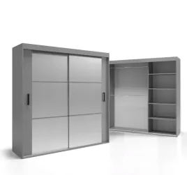 szafa-przesuwna-polki-drazki-180x235-plyta-18-mm-z-lustrem-vsz98-o-sofa
