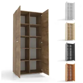 szafa-2-drzwiowa-lancelot-90-plyta-18-mm-vk20-praktyczne-polki-kolory