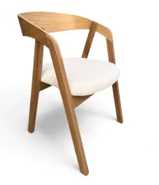 6x-krzeslo-debowe-naturalne-tapicerowane-boucle-baranek-bez-bezowy-krem