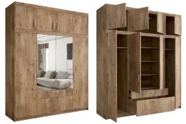 szafa-z-lustrem-szuflady-nadstawka-lefkas-lesz23n-garderoba-176x245-o-sofa