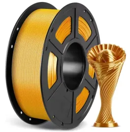 filament-anycubic-pla-silk-light-gold-zloty-1kg-jakosc-premium-blyszczacy