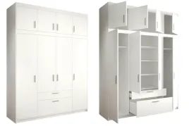 szafa-4-drzwiowa-szuflady-nadstawka-biala-lesz22n-garderoba-176x245-o-sofa