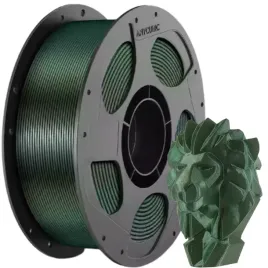 filament-anycubic-pla-galaxy-green-1kg-opalizujacy-brokatowy