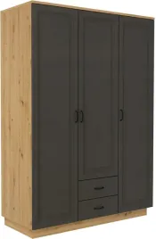 szafa-klasyczna-3-drzwiowa-grafit-180-cm-lfj10