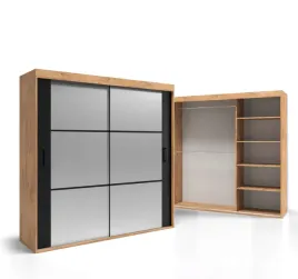 szafa-garderoba-2-drzwiowa-polki-drazki-190x250-plyta-18-mm-vsz99-o-sofa