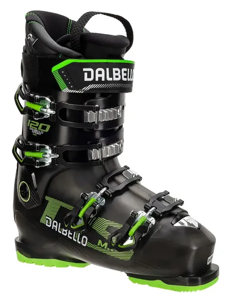 Buty narciarskie męskie DALBELLO DS MX 120 MS 26.0/26.5