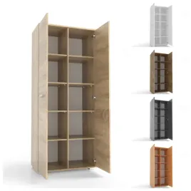 szafa-2-drzwiowa-sonoma-90-plyta-18-mm-vk20-o-sofa-praktyczne-polki-kolory