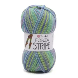 yarnart-forza-stripe-2804
