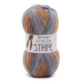 yarnart-forza-stripe-2805