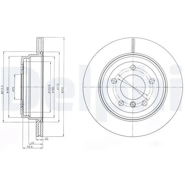tarcze-klocki-delphi-p-t-bmw-1-e81-e87-2004-2013-3-e90-330-300mm-producent-czesci-delphi
