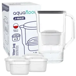 dzbanek-filtrujacy-z-tworzywa-aquafloow-j-maxi-25l-5x-filtr-do-wody