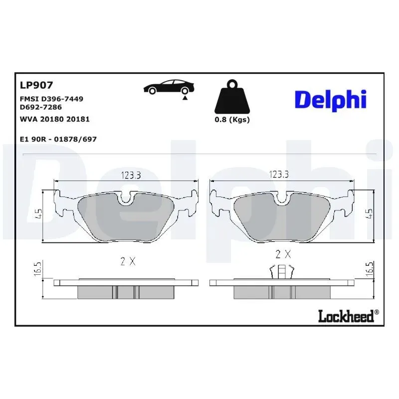 tarcze-klocki-delphi-p-t-bmw-3-e36-1990-2000-286-280mm-stan-nowy