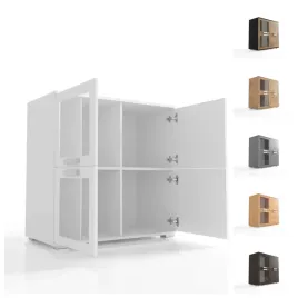 komoda-klasyczna-witryna-90-cm-meble-vk02-o-sofa-regal-przeszklony-kolory