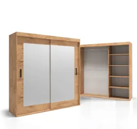 szafa-przesuwna-18-mm-lustro-130-vsz103-o-sofa-garderoba-2-drzwiowa-130x205