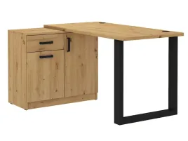 biurko-z-komoda-szuflady-zestaw-loft-138-cm-ml130