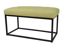 lawka-tapicerowana-pikowana-ozdobna-100-cm-el25