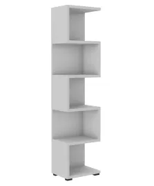 regal-do-salonu-sypialni-biura-szary-42x184-lk10