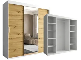 szafa-przesuwna-3-drzwiowa-180-lustro-bialy-artisan-od-reki-olimp-o-sofa