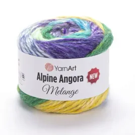 yarnart-alpine-angora-melange-6406