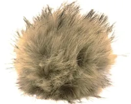 pompon-futrzany-10-cm-jasny-bezowy-z-czarnym