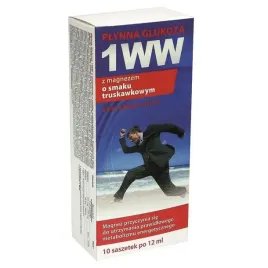 1ww-plynna-glukoza-o-smaku-truskawkowym-z-magnezem-10-saszetek-po-12-ml