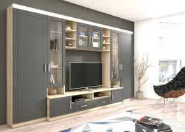 mebloscianka-klasyczna-zestaw-witryny-lpm3-grafit