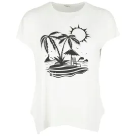 bluzki-damskie-krotki-rekaw-bluzka-damska-bawelniana-duzy-rozmiar-56-58