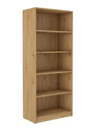 regal-wysoki-szeroki-polki-salon-biuro-ml110