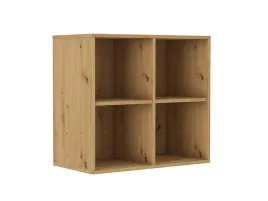 szafka-regal-wiszacy-salon-biuro-system-ml103