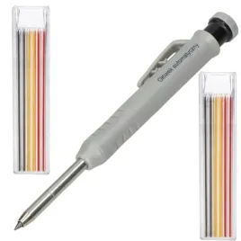 olowek-automatyczny-precyzyjny-stolarski-kreslarski-z-temperowka-12-wkladow